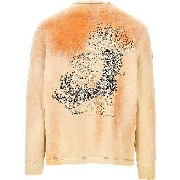 'Cruise' long-sleeved T-shirt