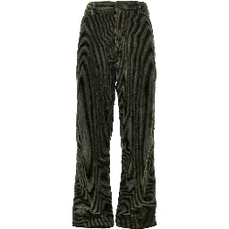 Après-Ski corduroy pants