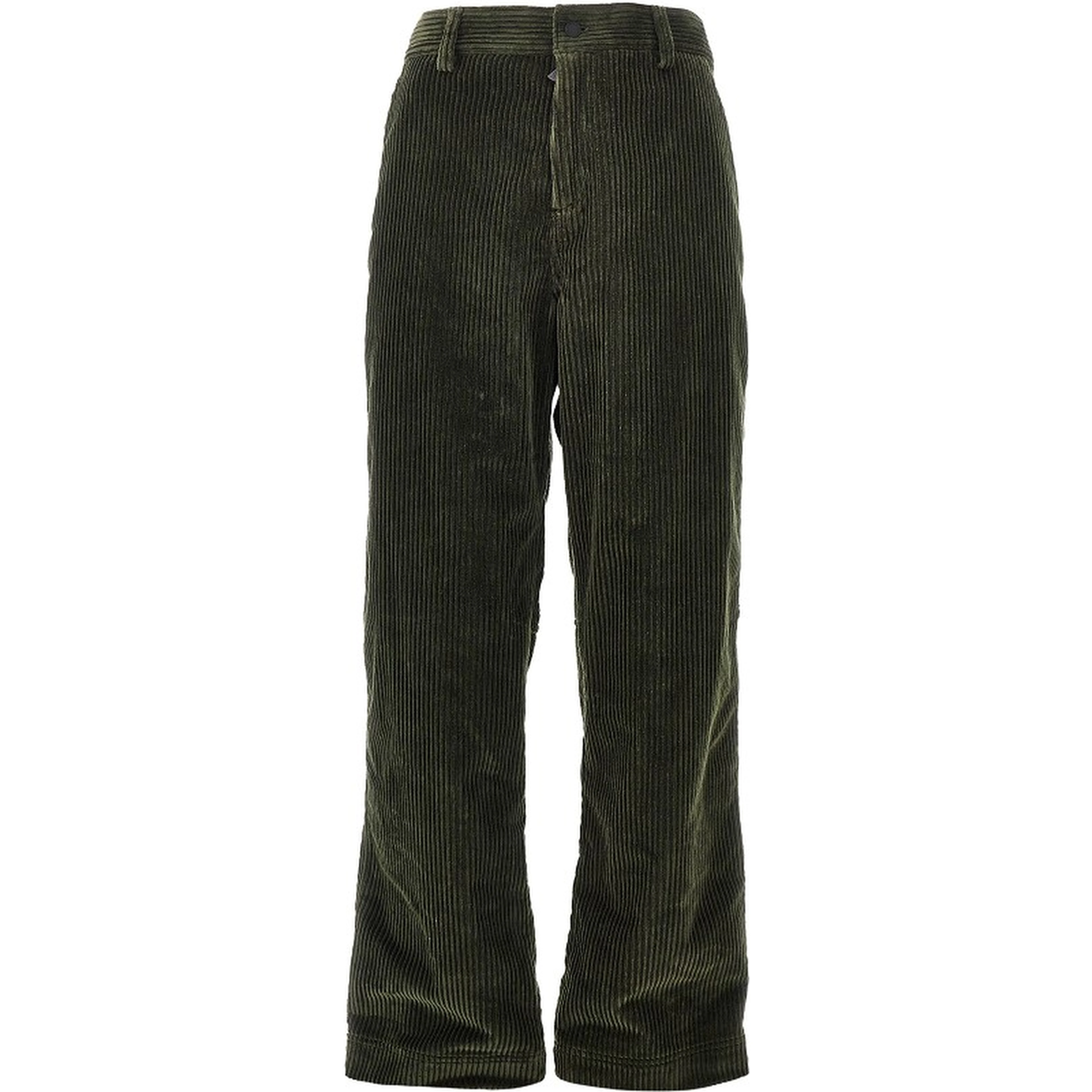 Après-Ski corduroy pants