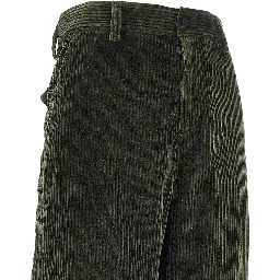 Après-Ski corduroy pants