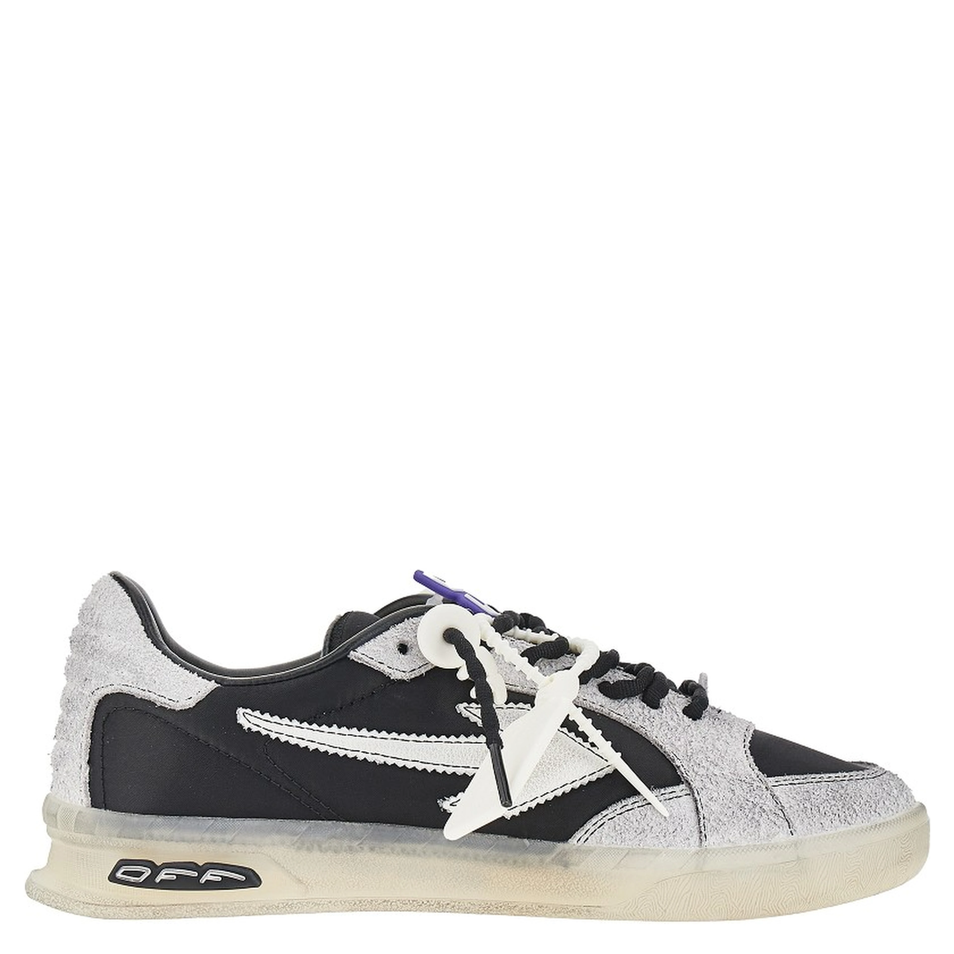 'End Of Play' sneakers