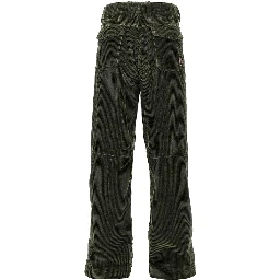 Après-Ski corduroy pants
