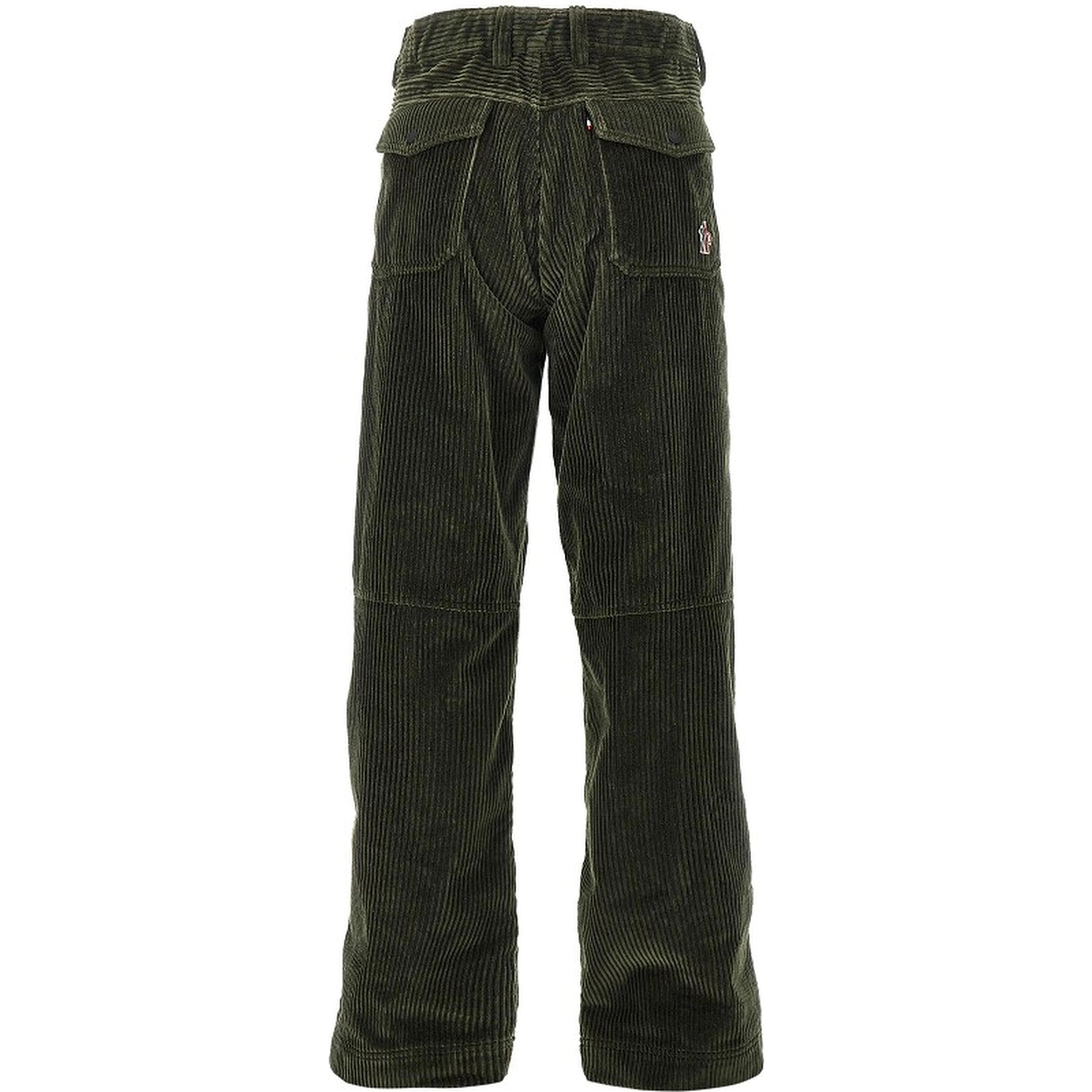 Après-Ski corduroy pants