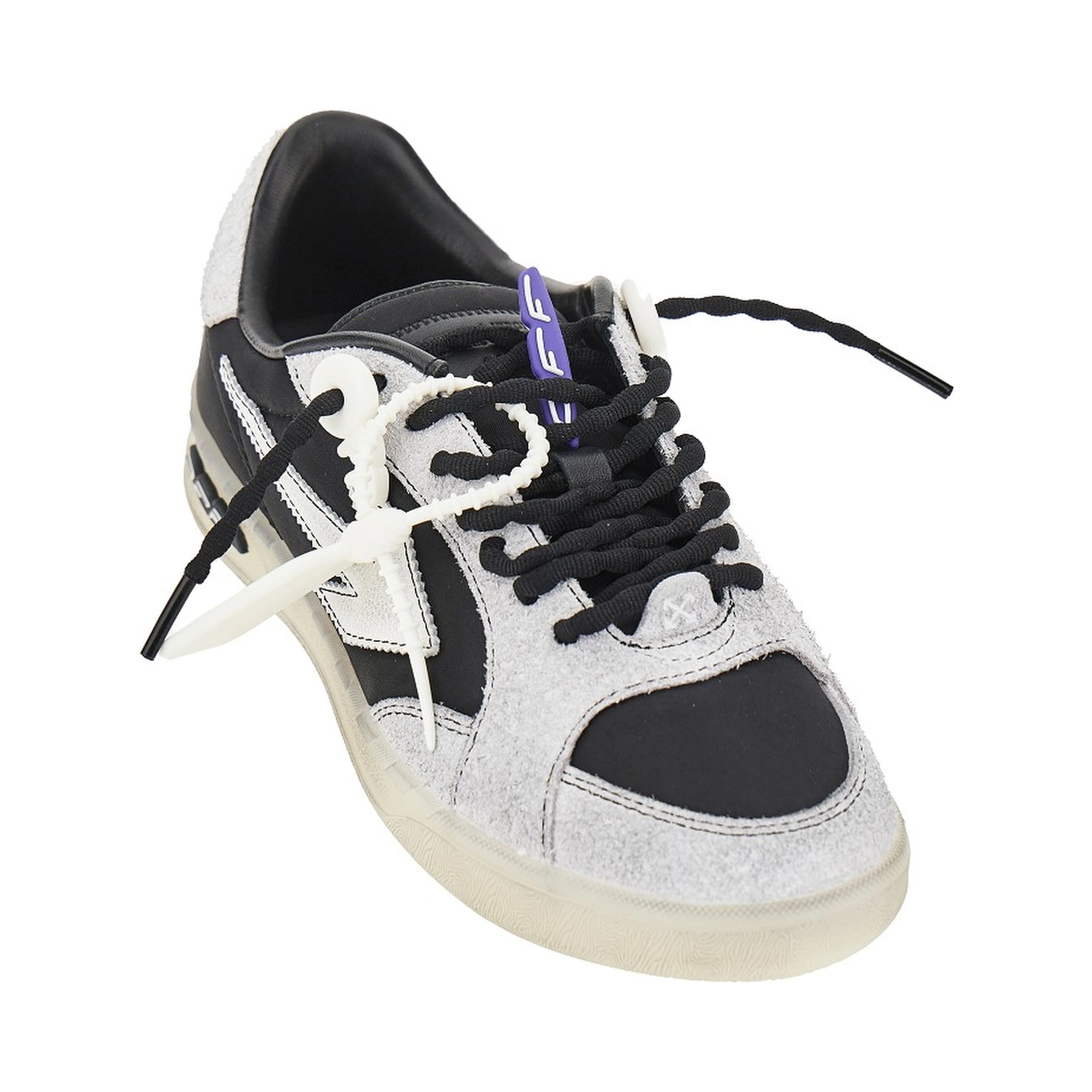 'End Of Play' sneakers