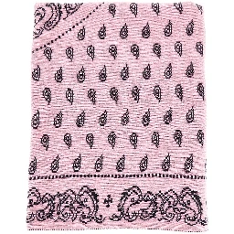 'The Wild Rag' cashmere bandana
