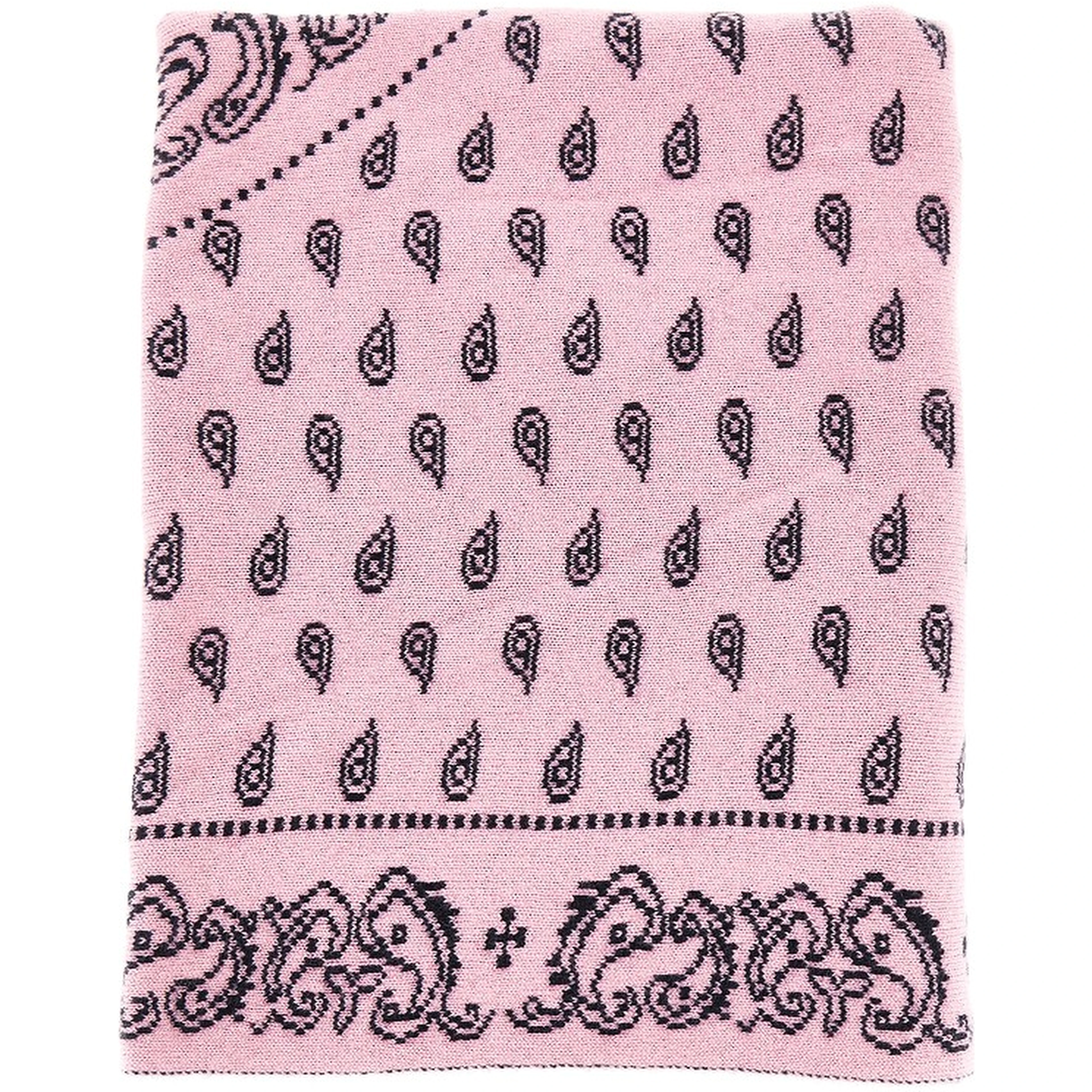 'The Wild Rag' cashmere bandana