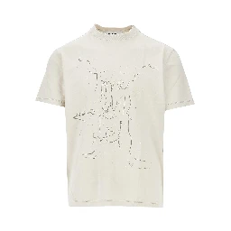 'Box' short-sleeved T-shirt