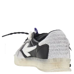 'End Of Play' sneakers