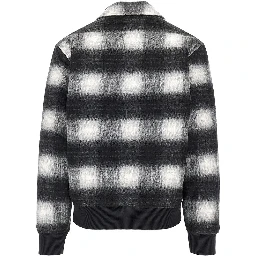 Shadowcheck Varsity jacket