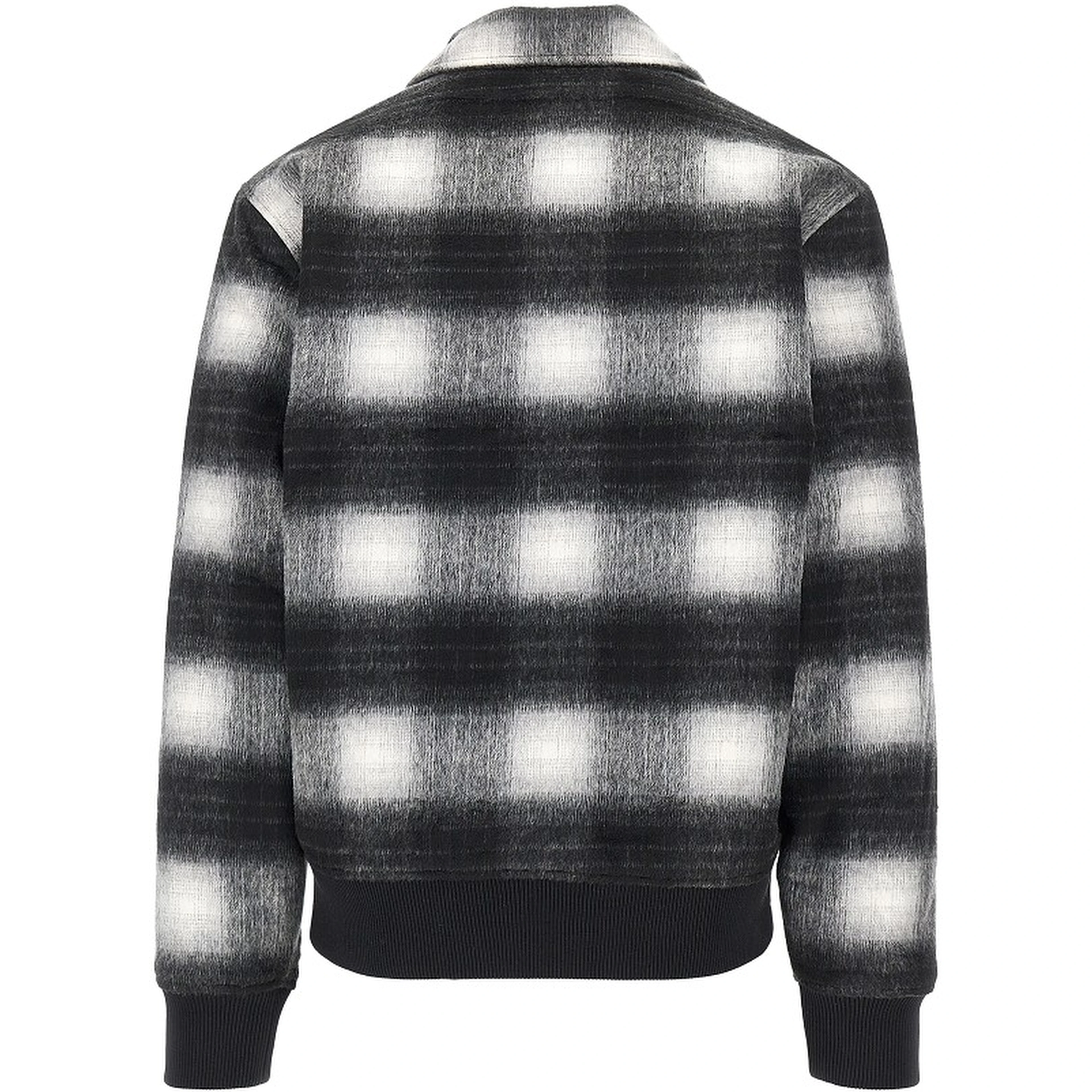 Shadowcheck Varsity jacket