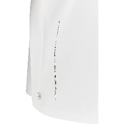 Hiroshi Fujiwara print T-shirt