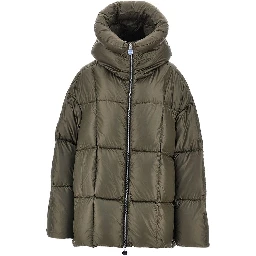 'Wendy' down jacket