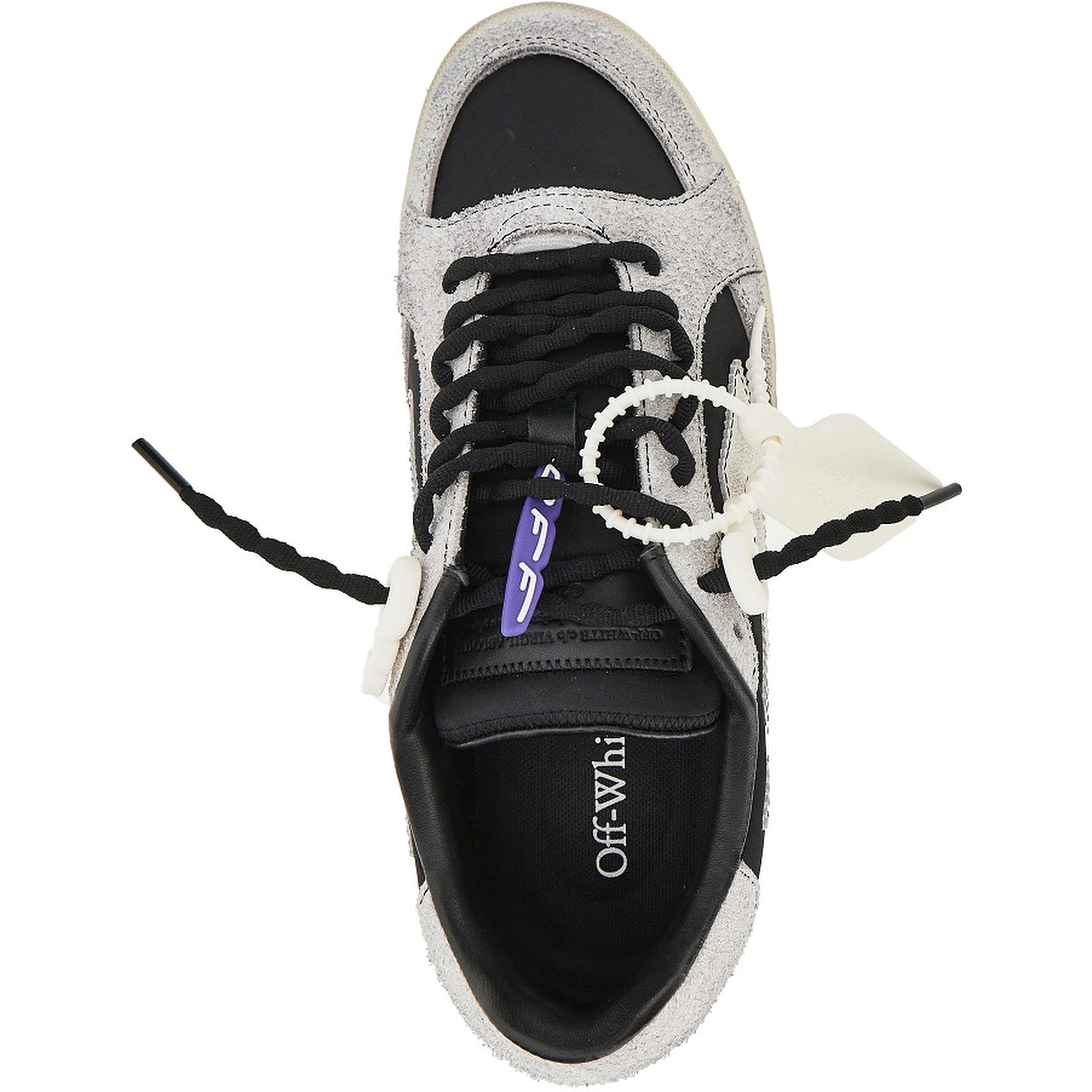 'End Of Play' sneakers