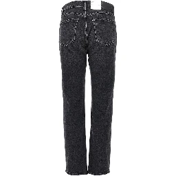 'Savannah' cigarette jeans