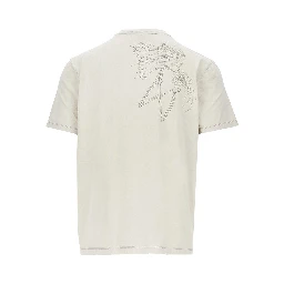 'Box' short-sleeved T-shirt