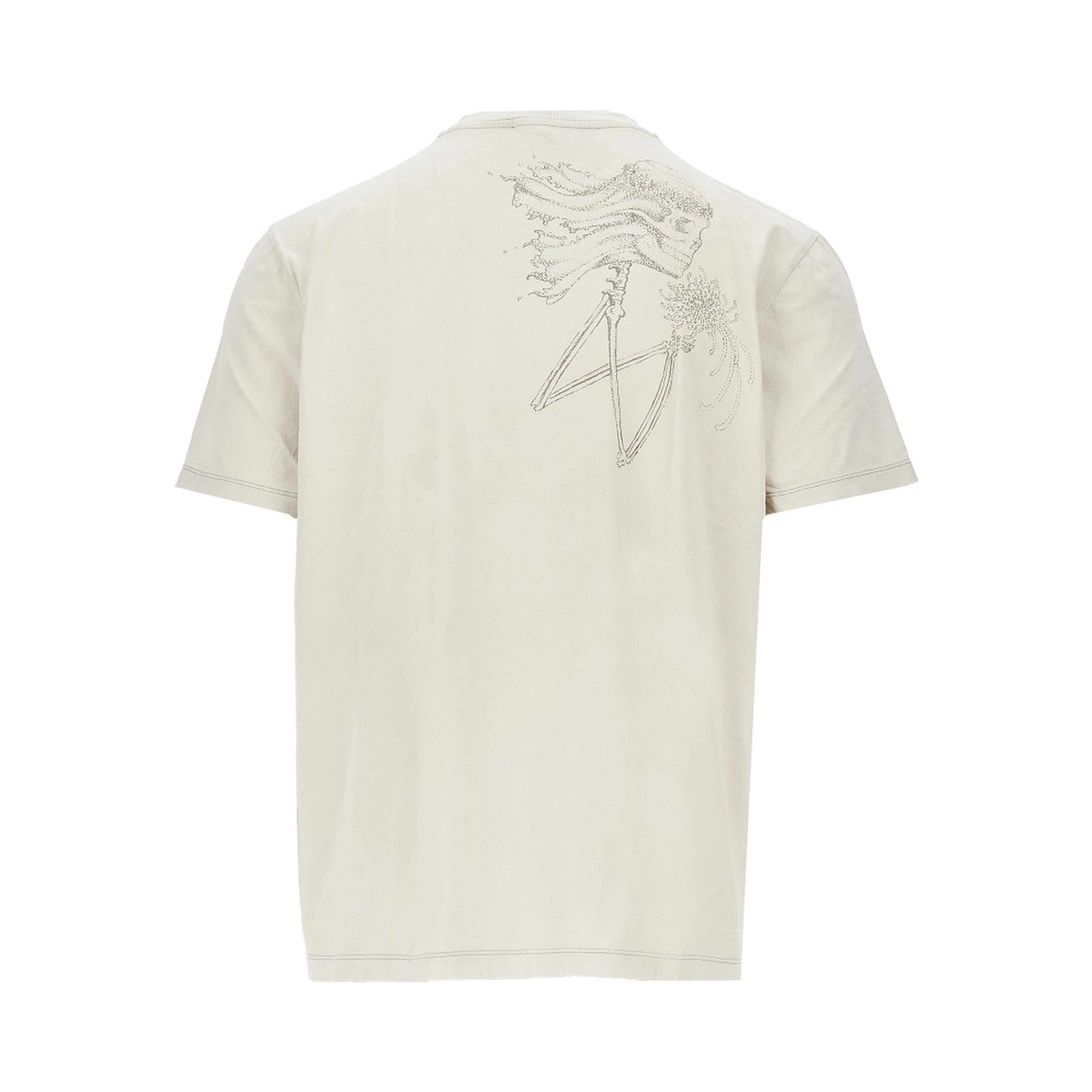 'Box' short-sleeved T-shirt