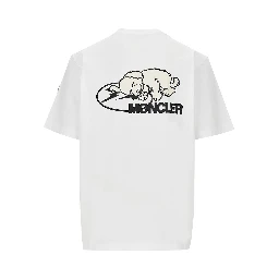 Hiroshi Fujiwara print T-shirt