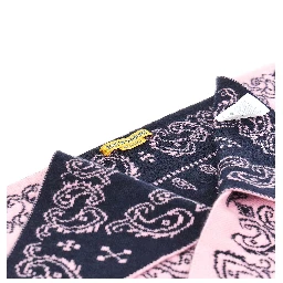 'The Wild Rag' cashmere bandana