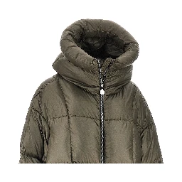 'Wendy' down jacket