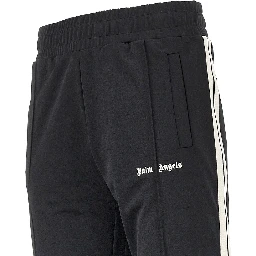 Classic Logo track pants