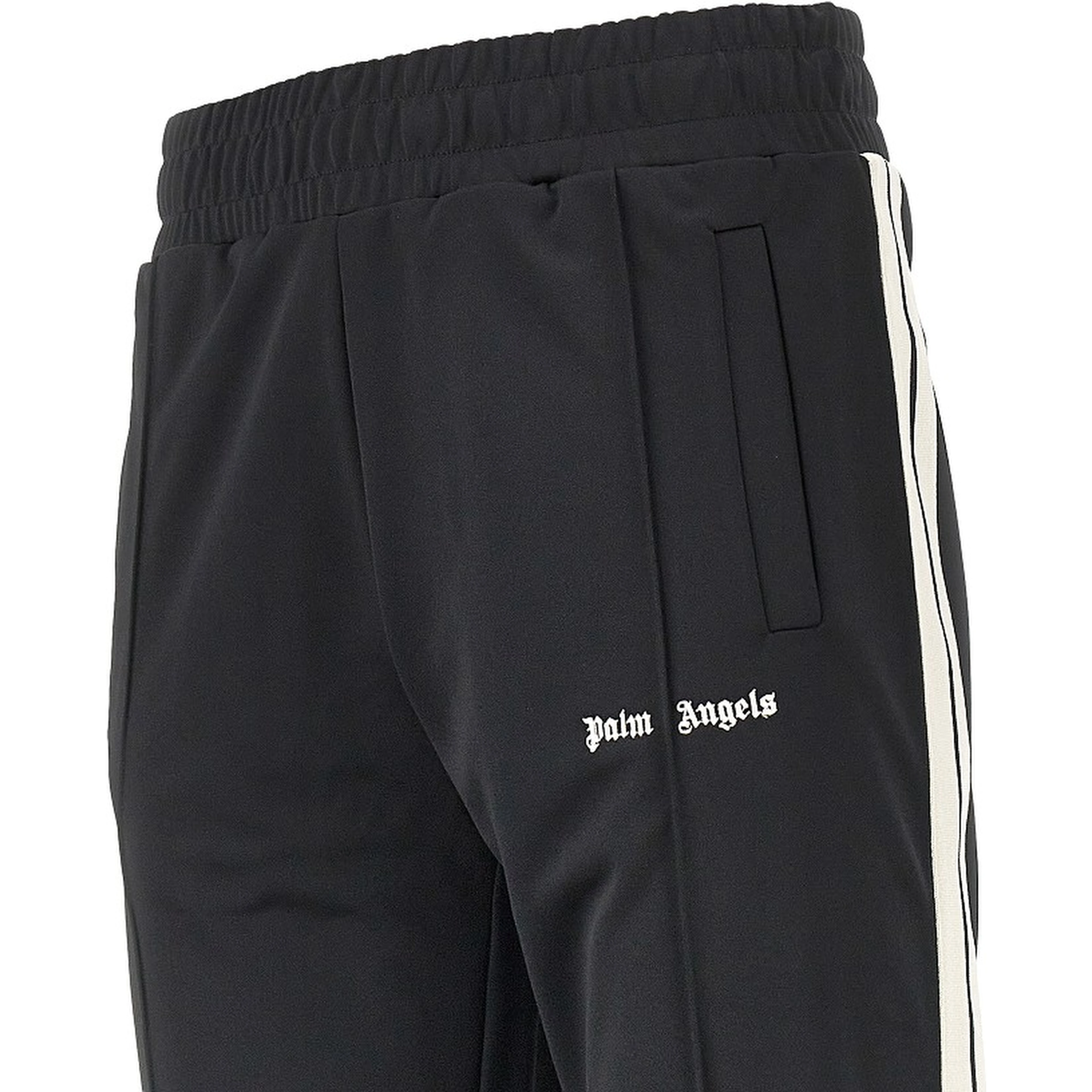 Classic Logo track pants