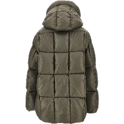 'Wendy' down jacket