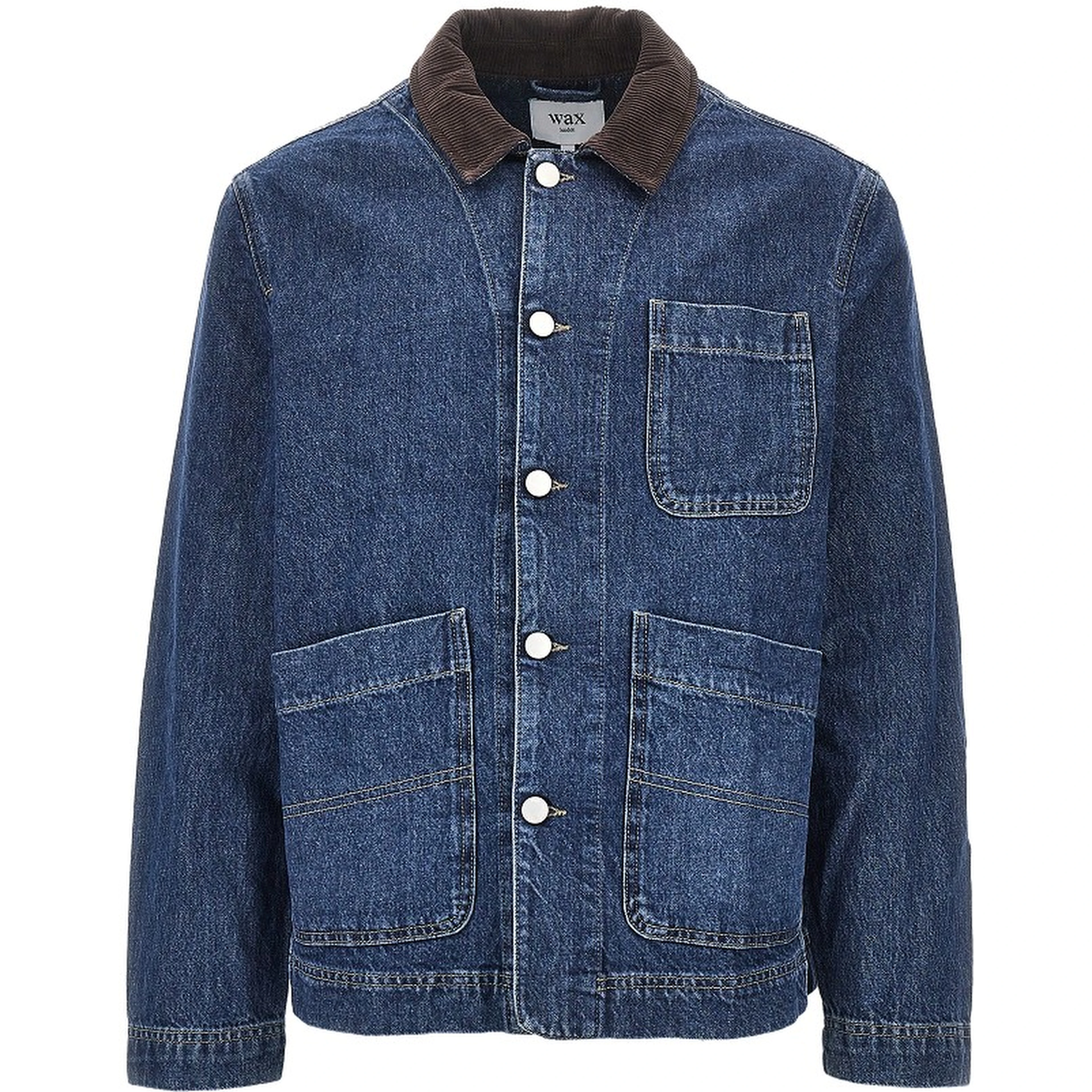 'Healey' denim jacket