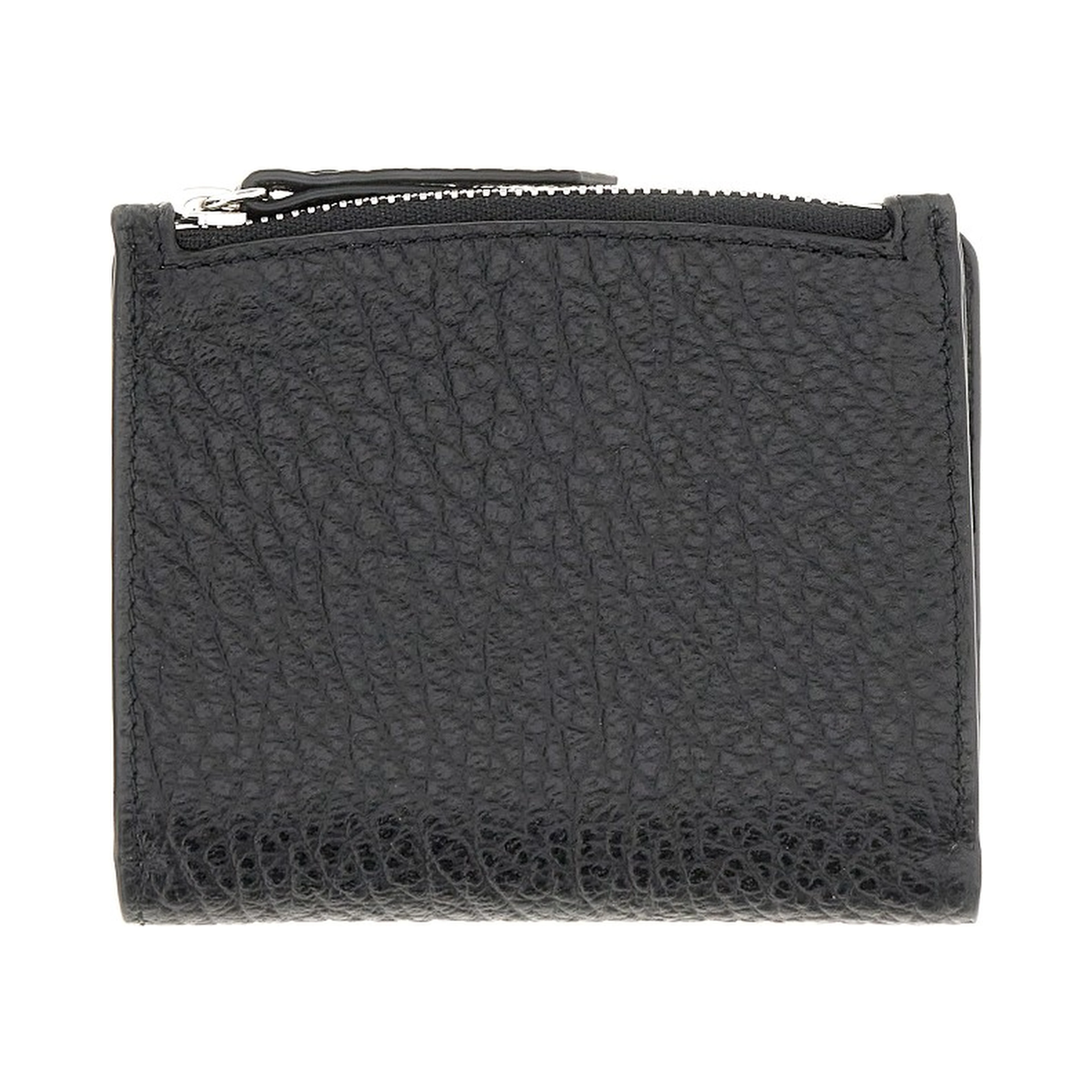 Four Stitches leather booklet wallet