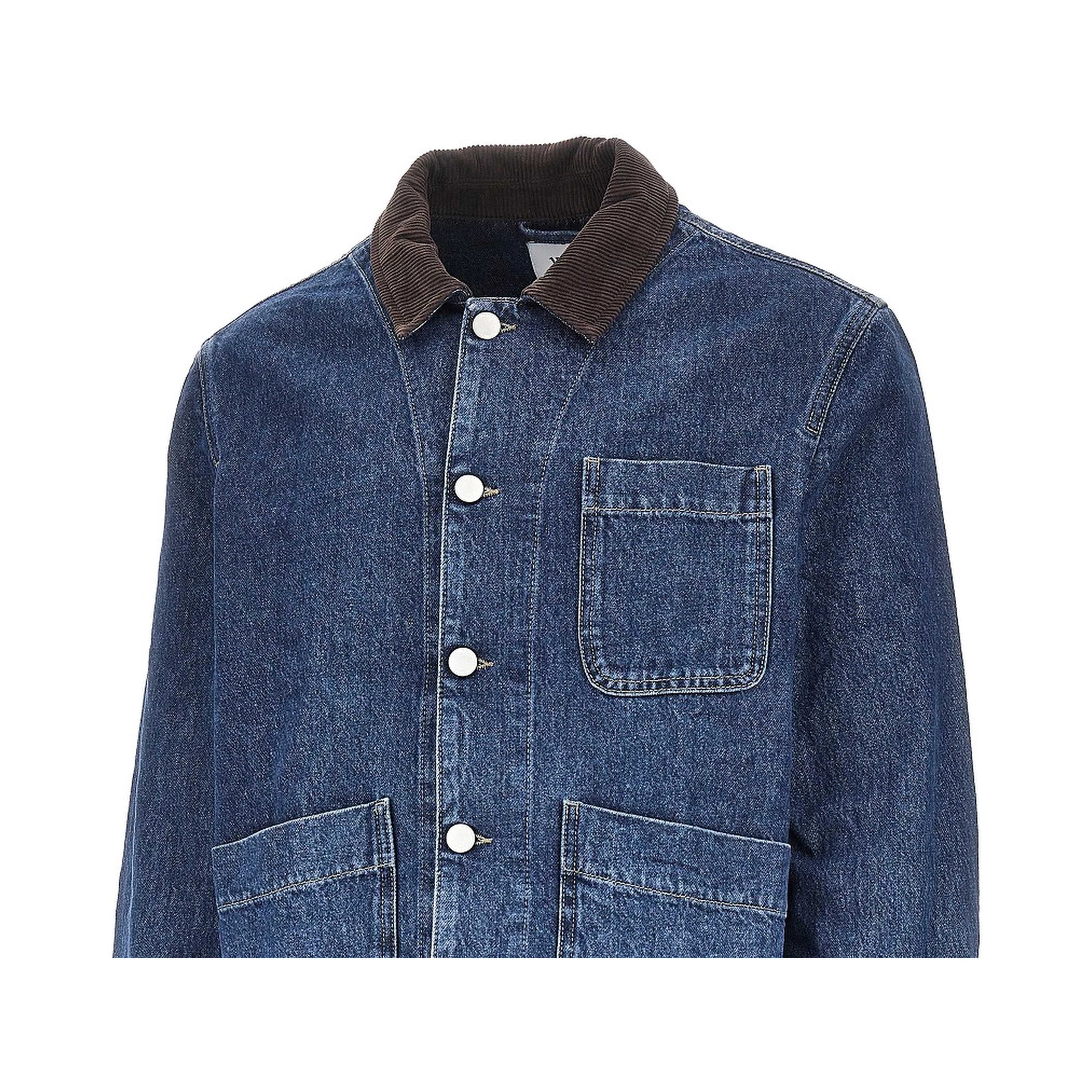 'Healey' denim jacket