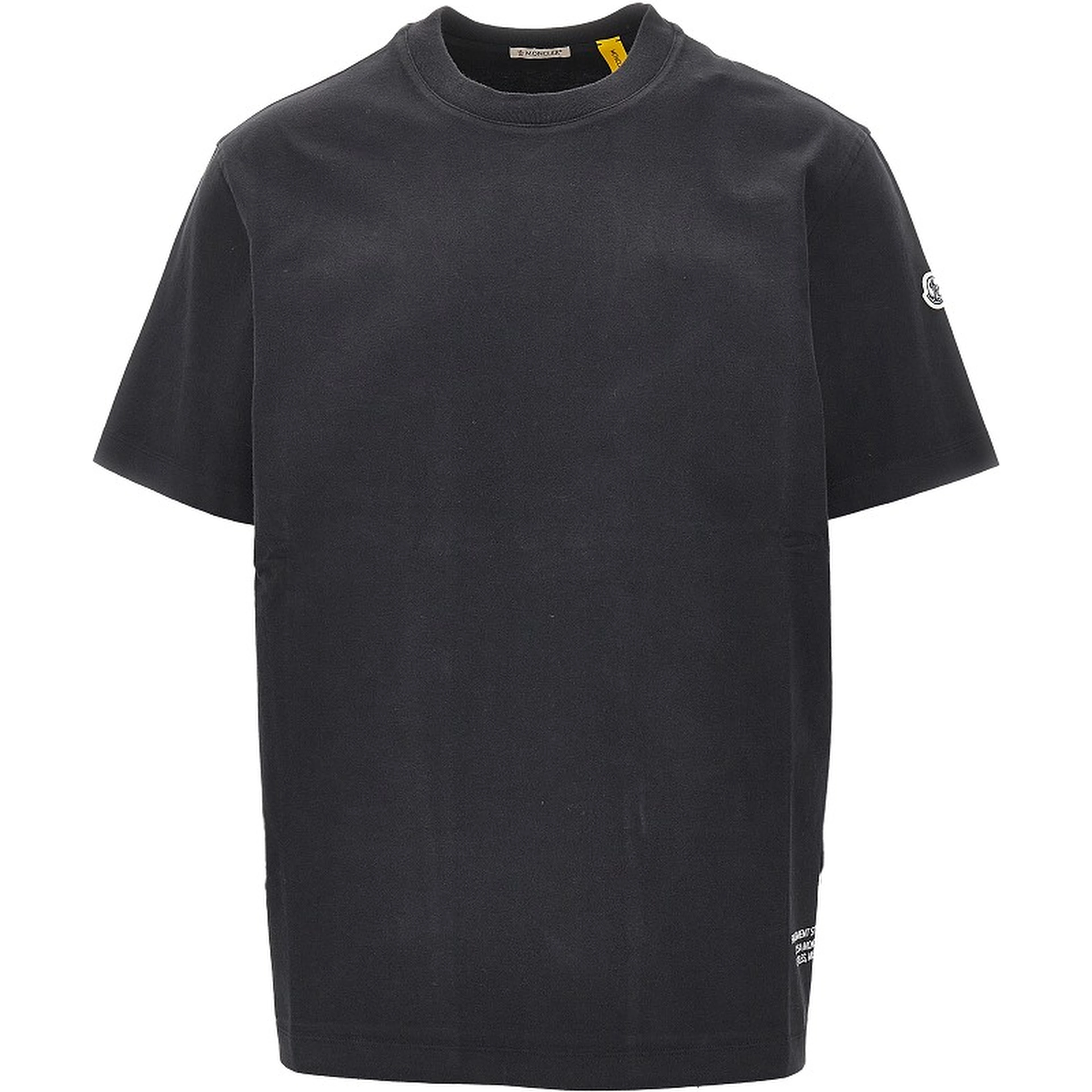 Fragment by Hiroshi Fujiwara T-shirt
