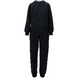 Two-piece sporty set