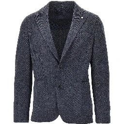 Active Uniform single-breasted jacket