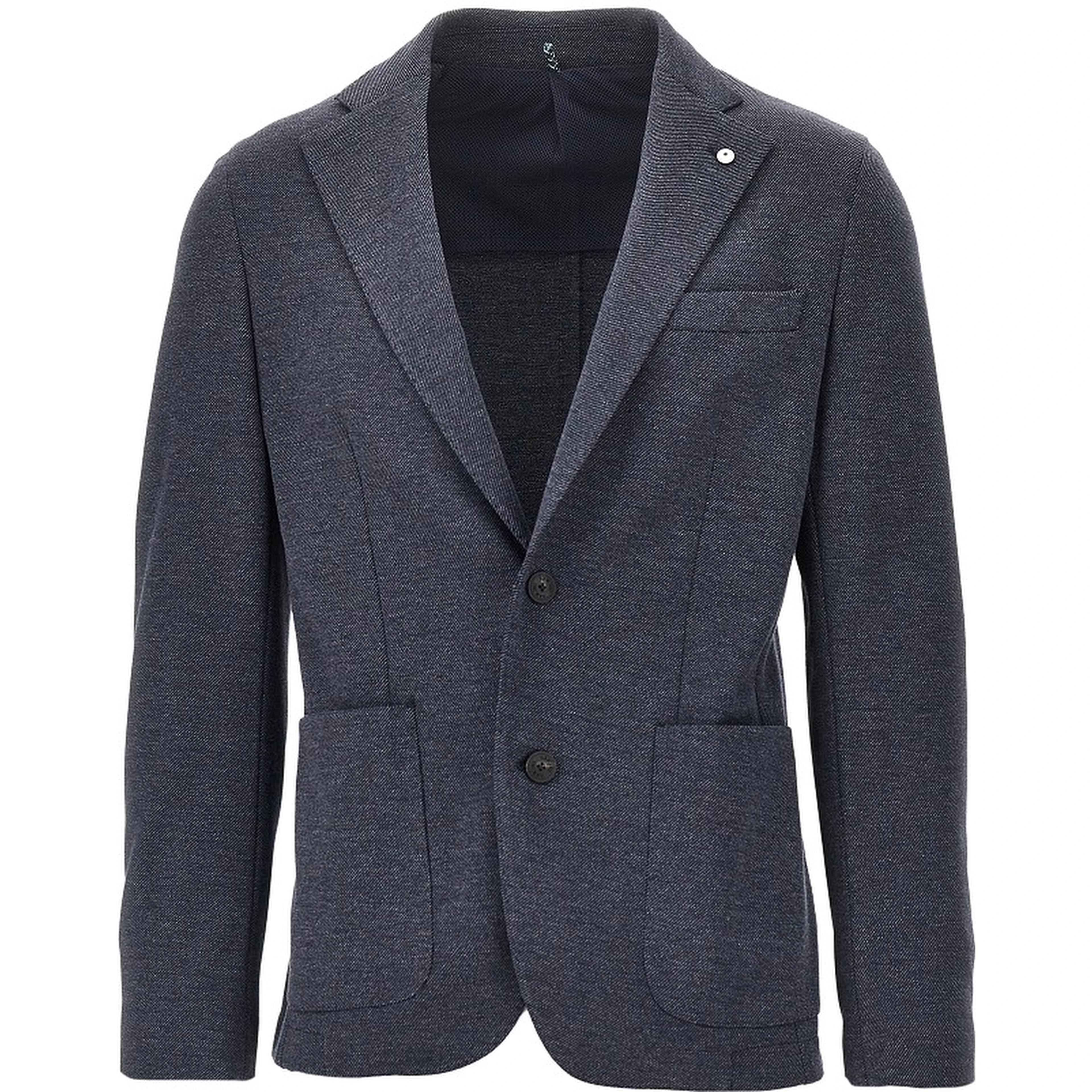 Active Uniform single-breasted jacket