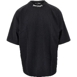 Classic Logo oversized T-shirt