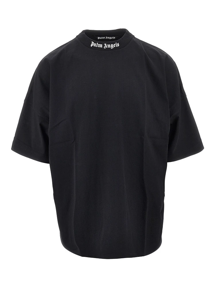 Classic Logo oversized T-shirt