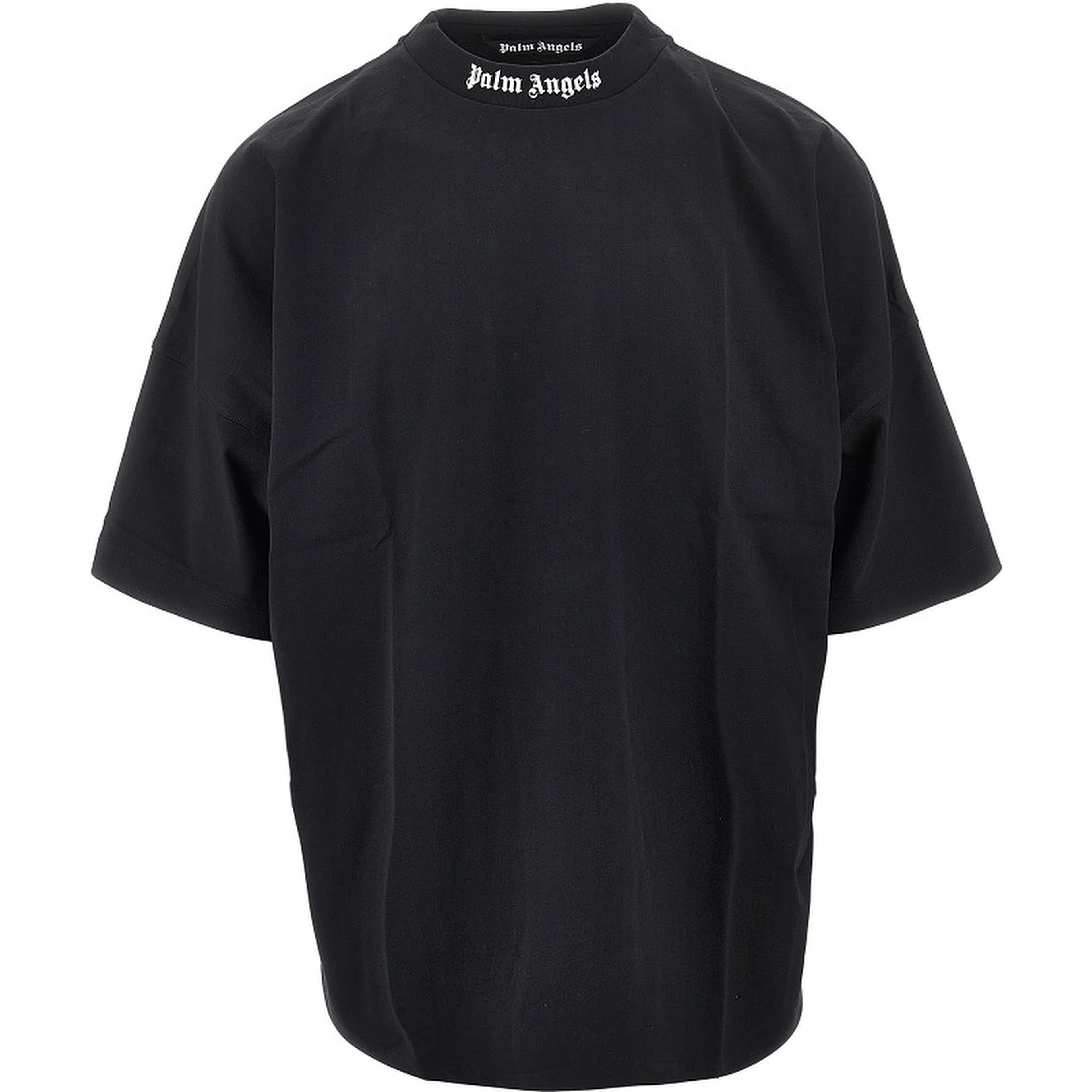 Classic Logo oversized T-shirt