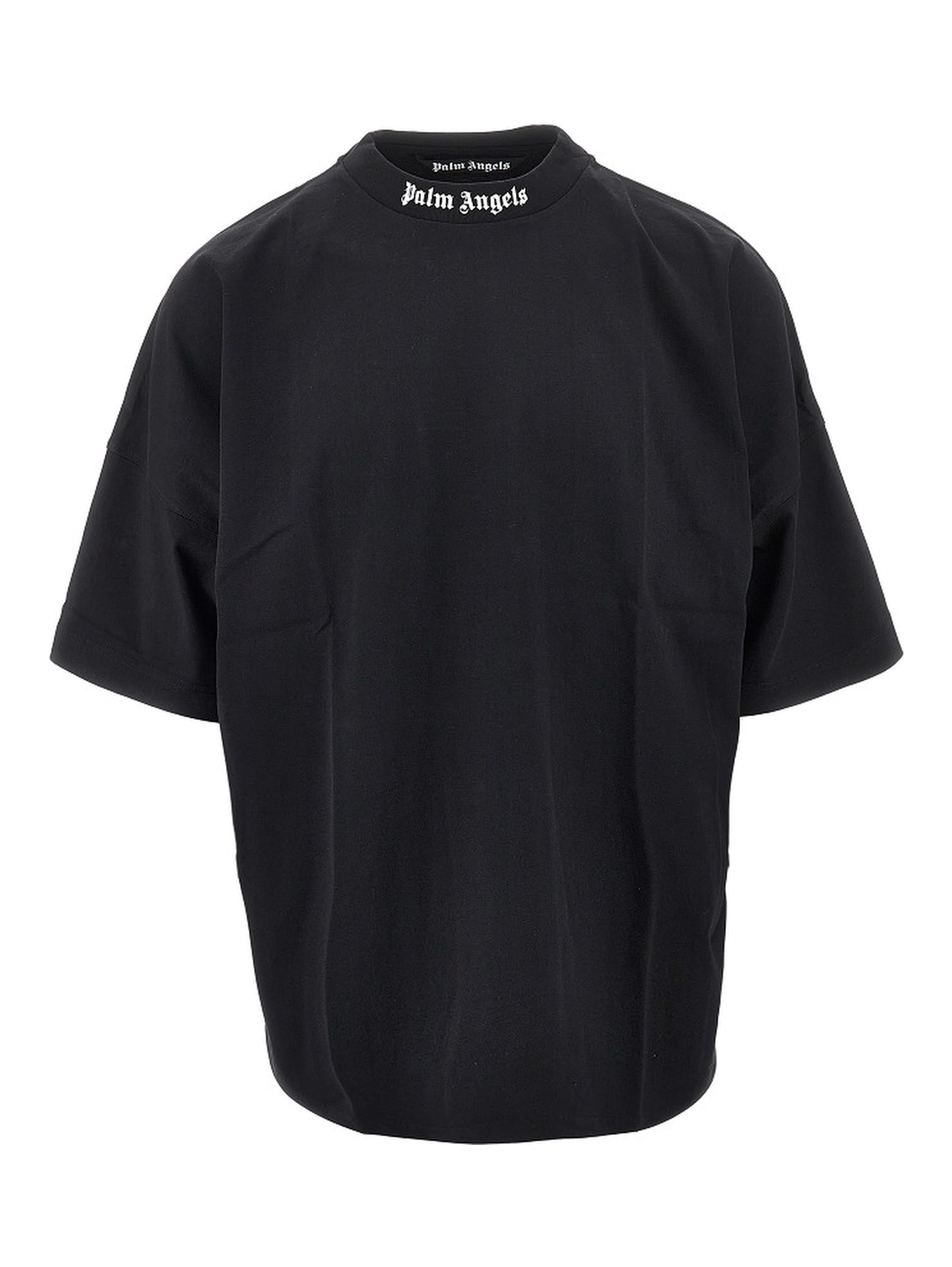 Classic Logo oversized T-shirt