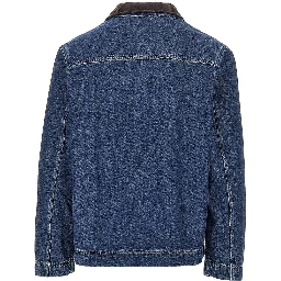 'Healey' denim jacket