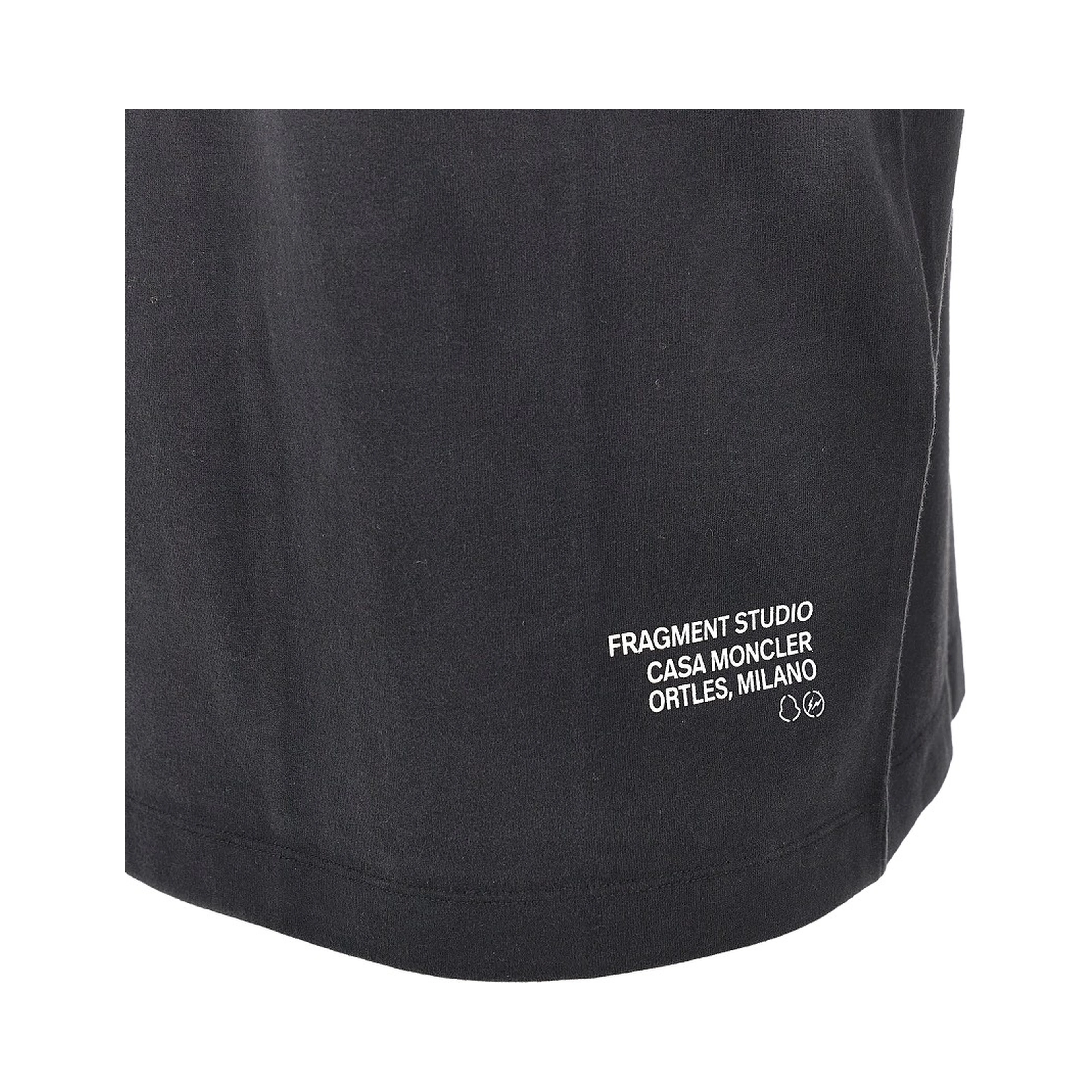 Fragment by Hiroshi Fujiwara T-shirt