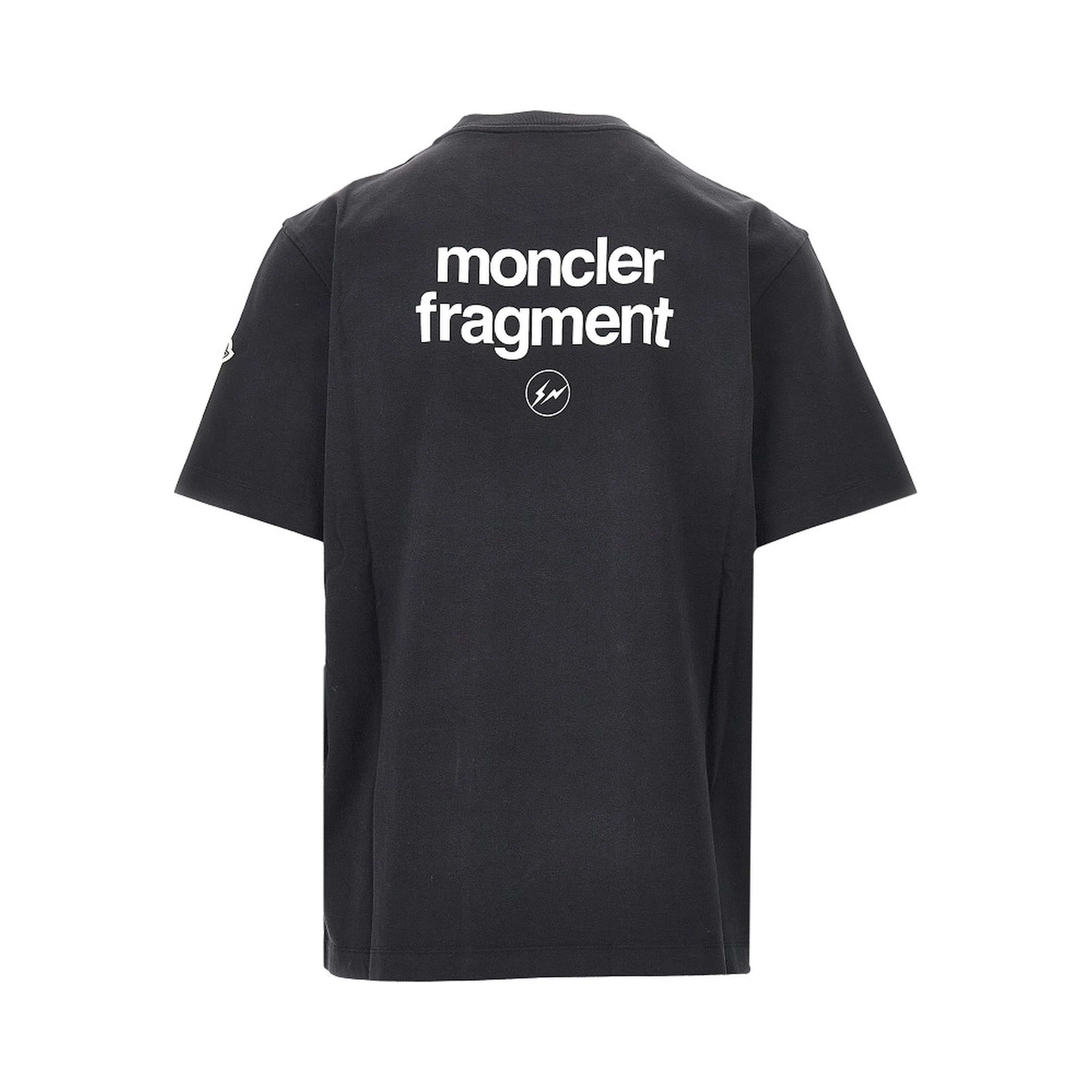 Fragment by Hiroshi Fujiwara T-shirt