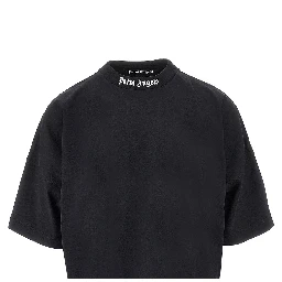 Classic Logo oversized T-shirt
