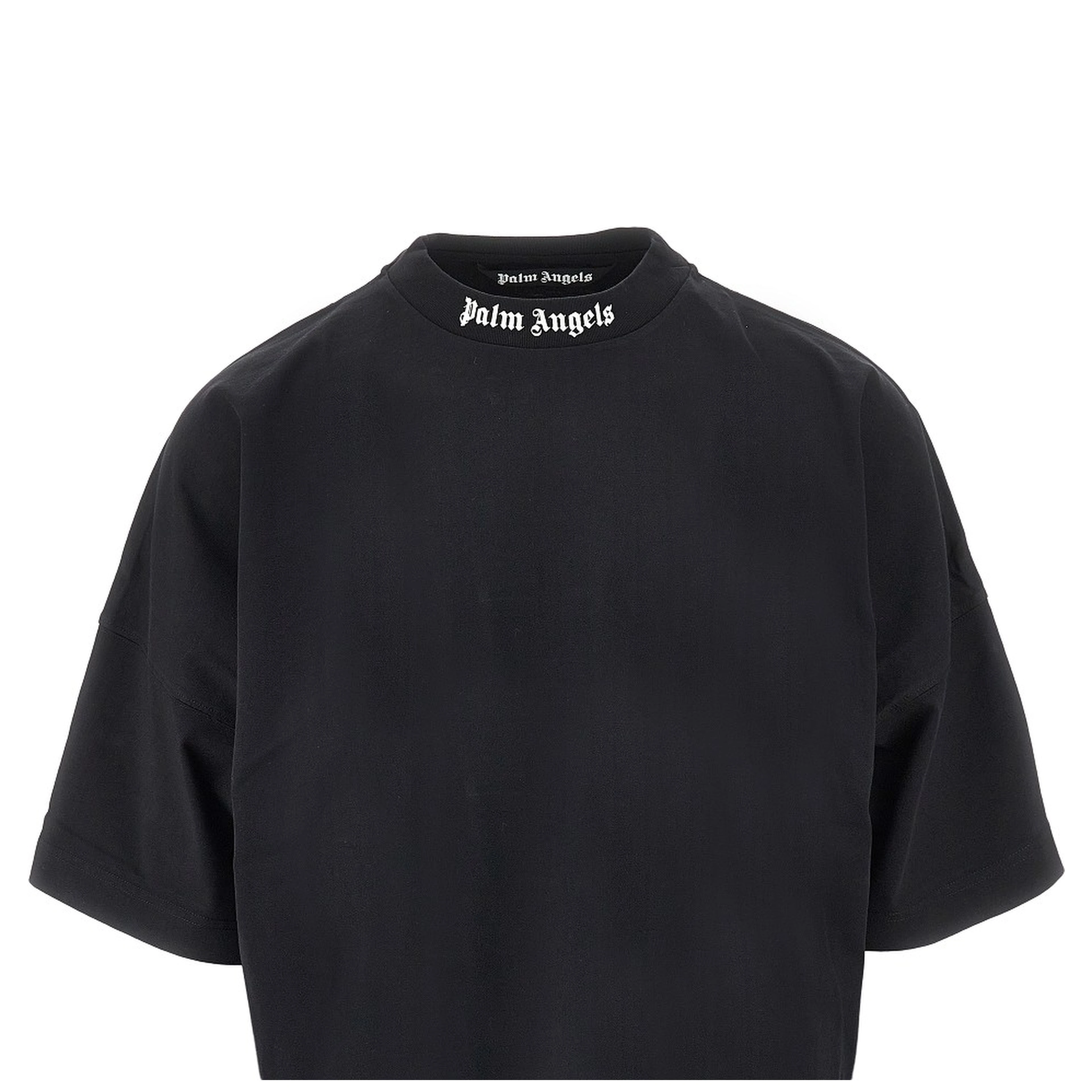 Classic Logo oversized T-shirt
