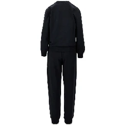 Two-piece sporty set