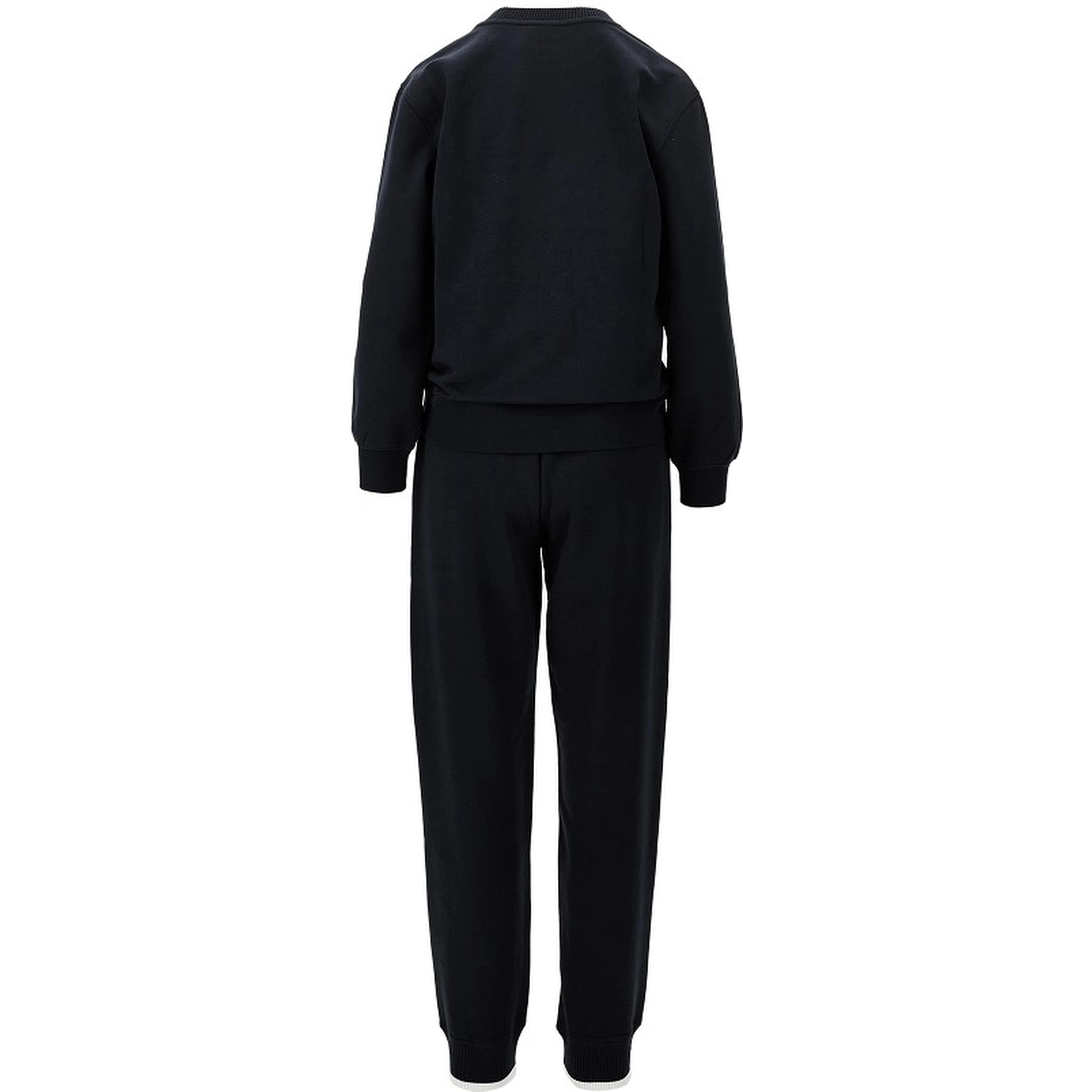 Two-piece sporty set