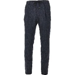 Active Uniform pants with darts