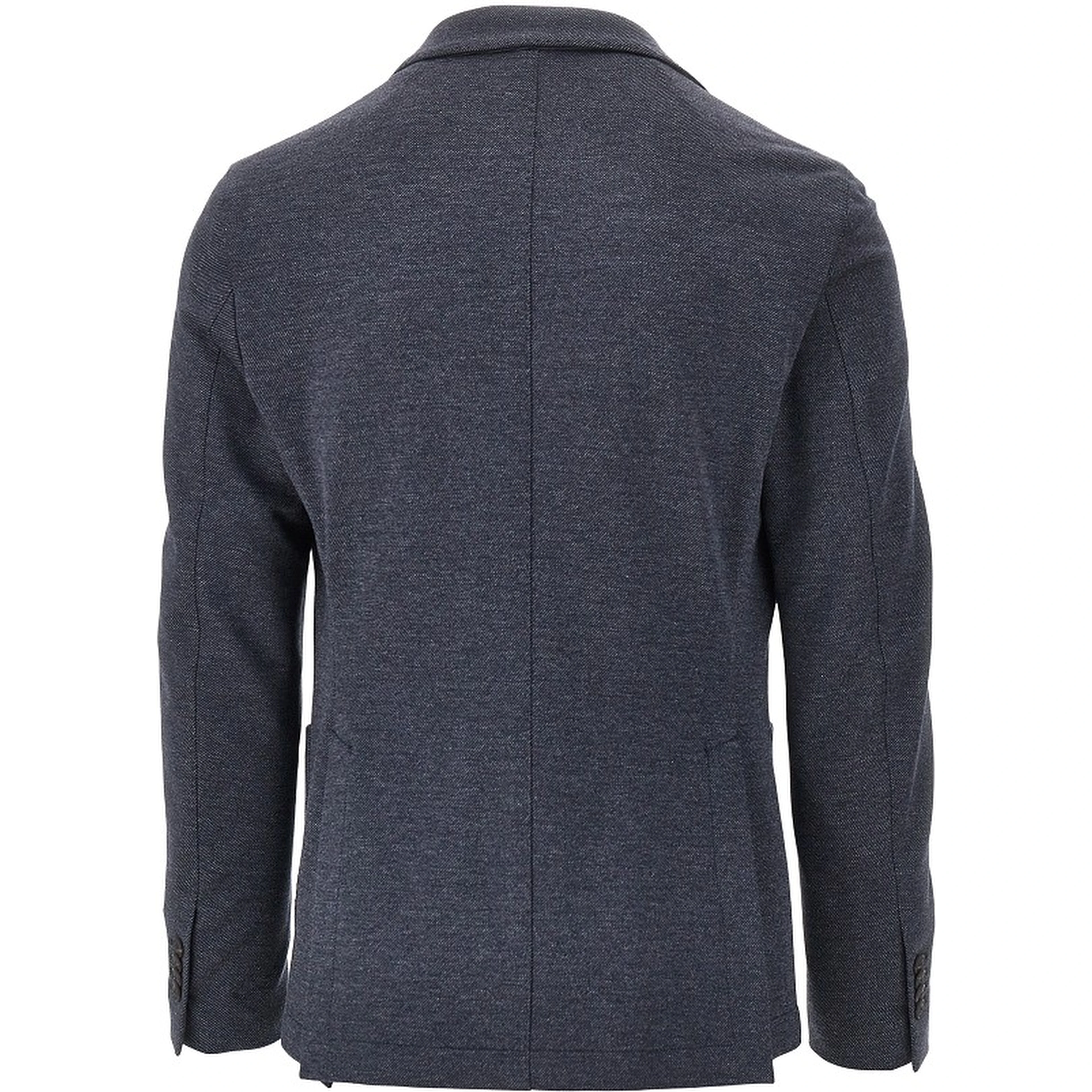 Active Uniform single-breasted jacket