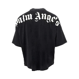 Classic Logo oversized T-shirt