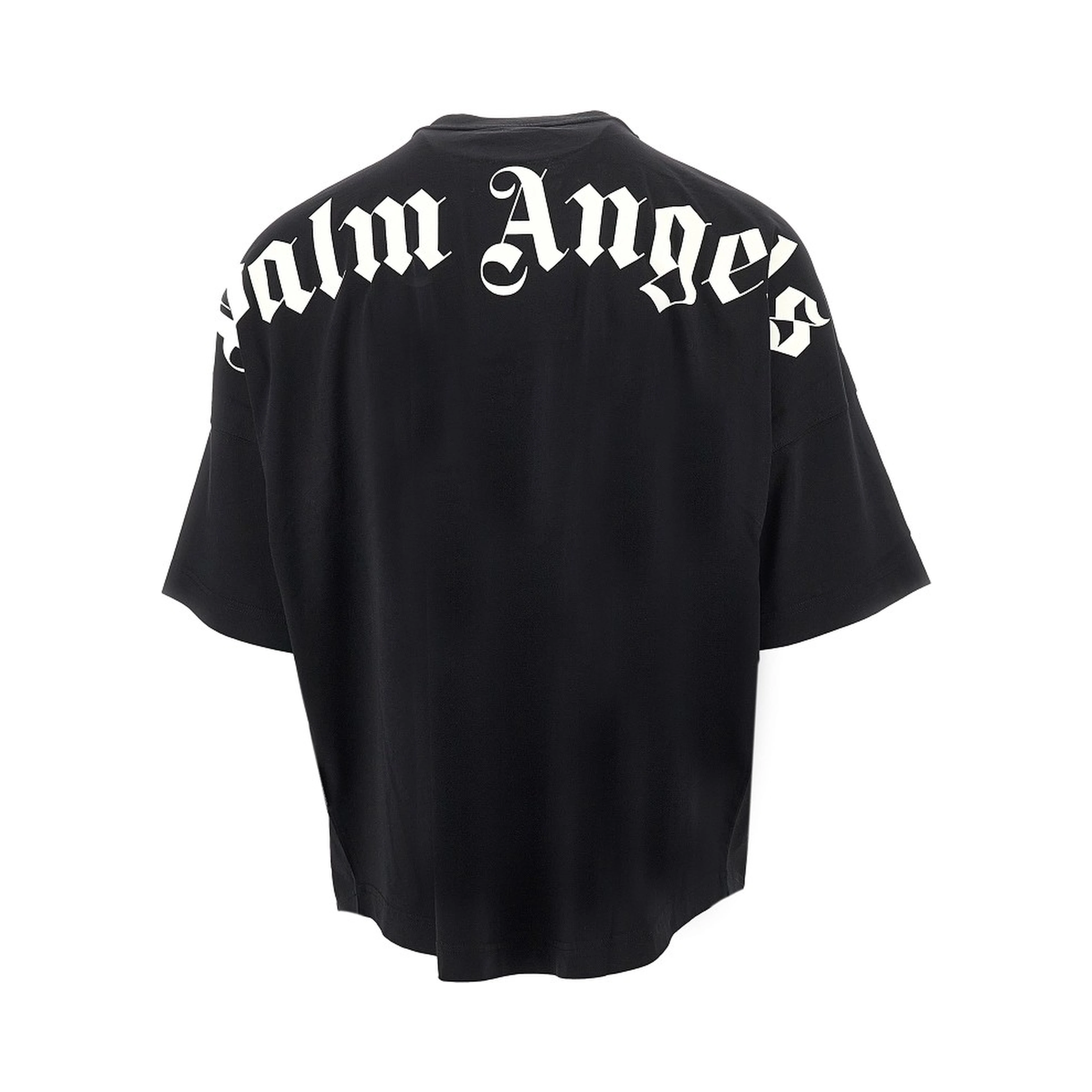 Classic Logo oversized T-shirt