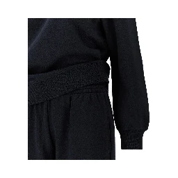 Two-piece sporty set