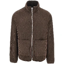 'Killick' reversible jacket